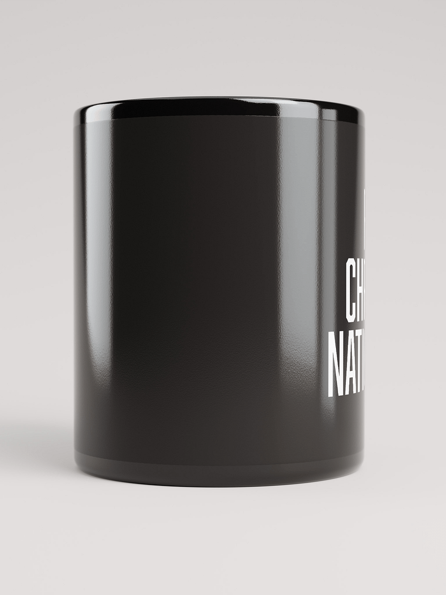Fuck Christian Nationalism - Mug product image (9)