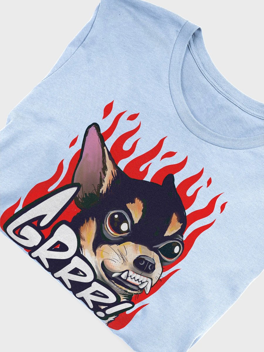 Duckie Grrr! Tee product image (5)