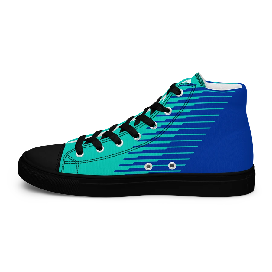 Falken Livery - High Top Shoes product image (26)