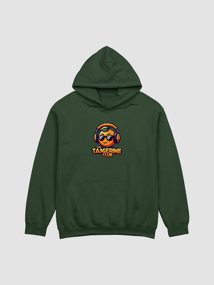 TTC Classic Hoodie Version #2 product image (2)