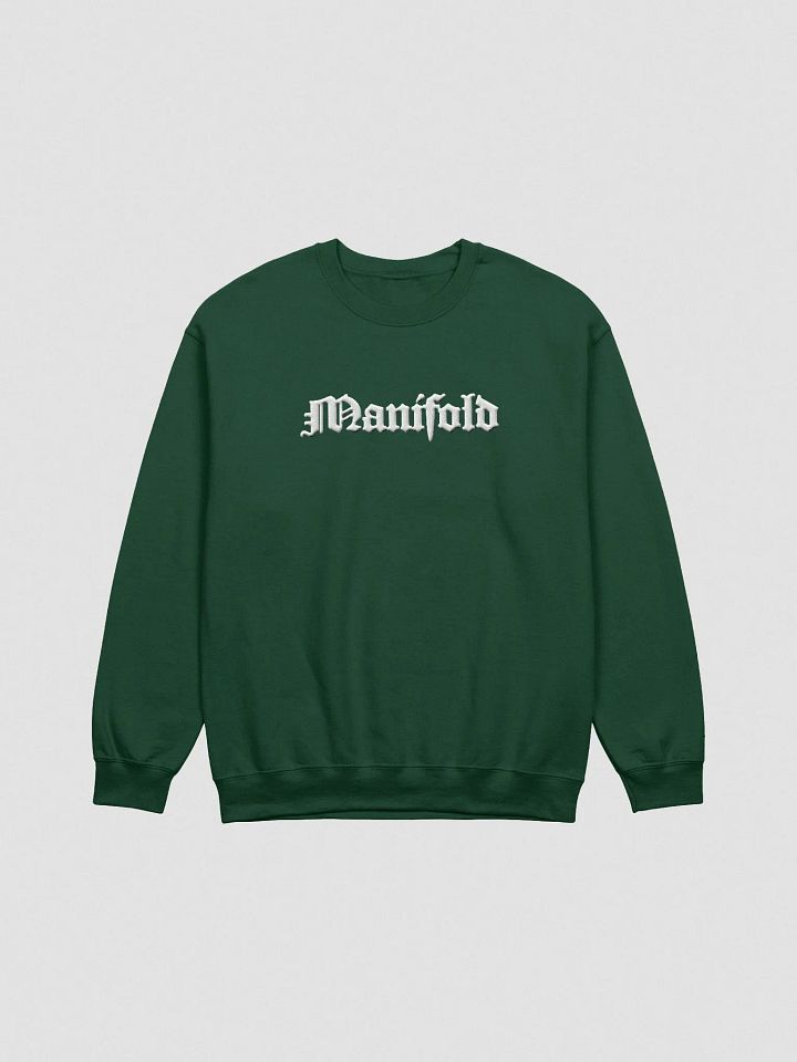 (0/50) Manifold Sweatshirt product image (2)
