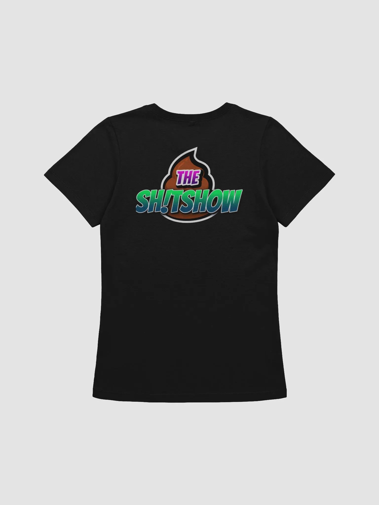The Ticket Tee - Women's Relaxed product image (3)
