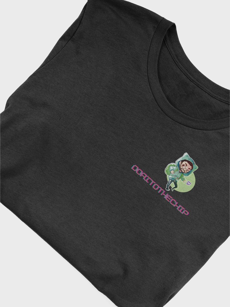 DoritoTheChip T-Shirt product image (4)
