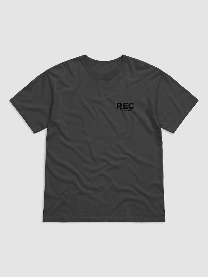 Camiseta Básica REC FILMMAKER product image (1)