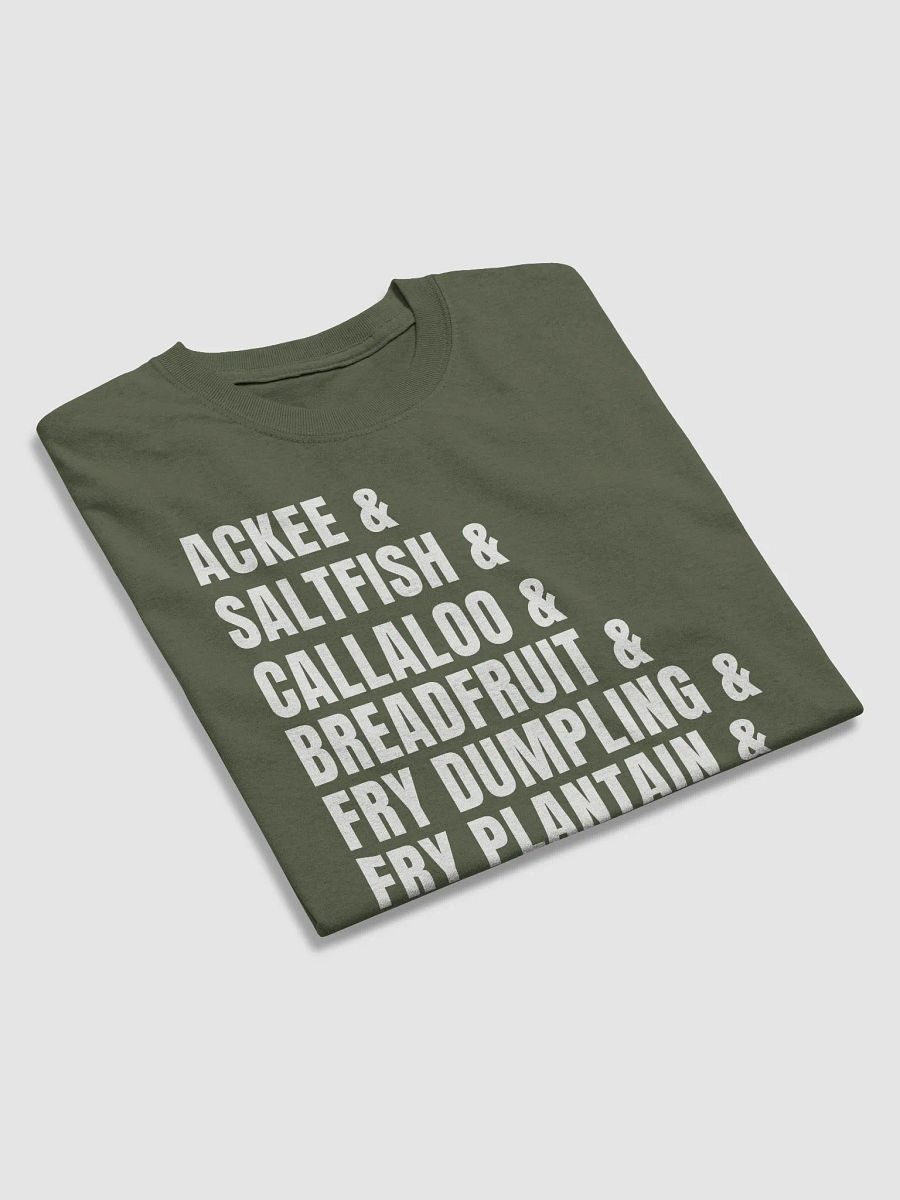 JAMAICAN BREAKFAST SHIRT product image (27)