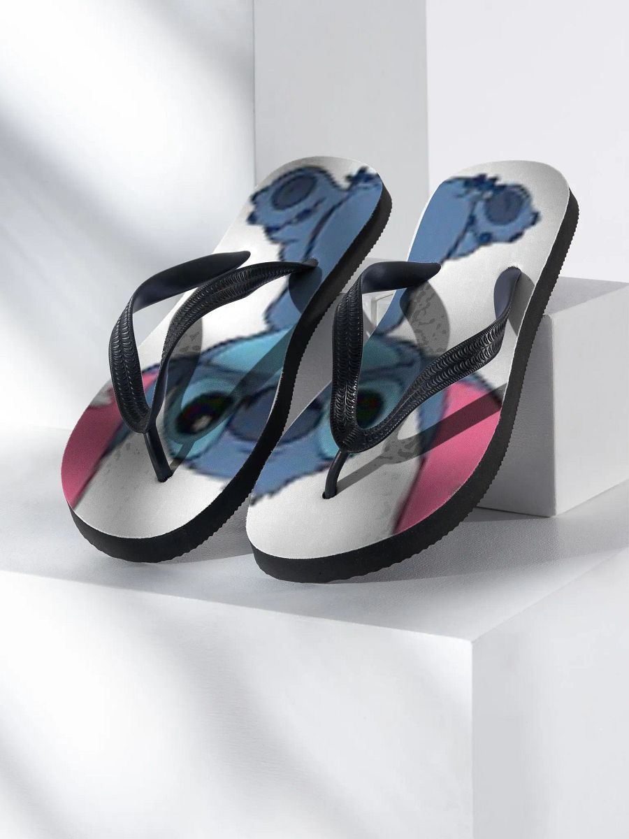 Stitch flip flops product image (1)