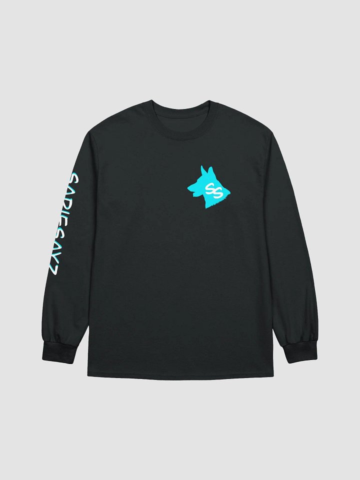 SS Kona Logo Long Sleeve T product image (2)