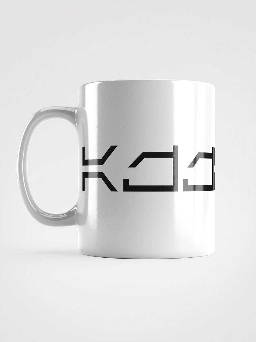AZZATRU Aurebesh Mug product image (17)