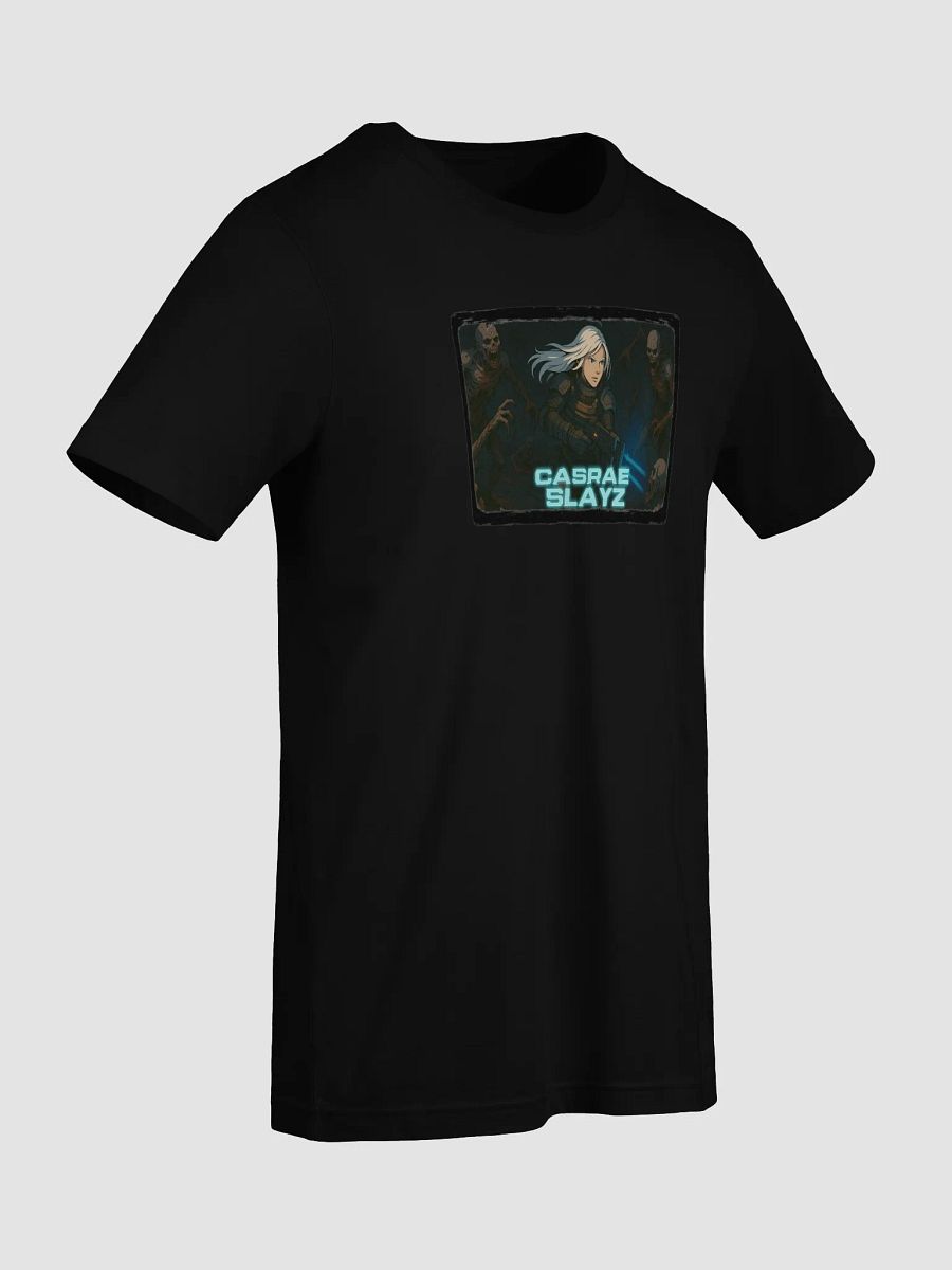 CasRae Dead Space T-Shirt product image (76)