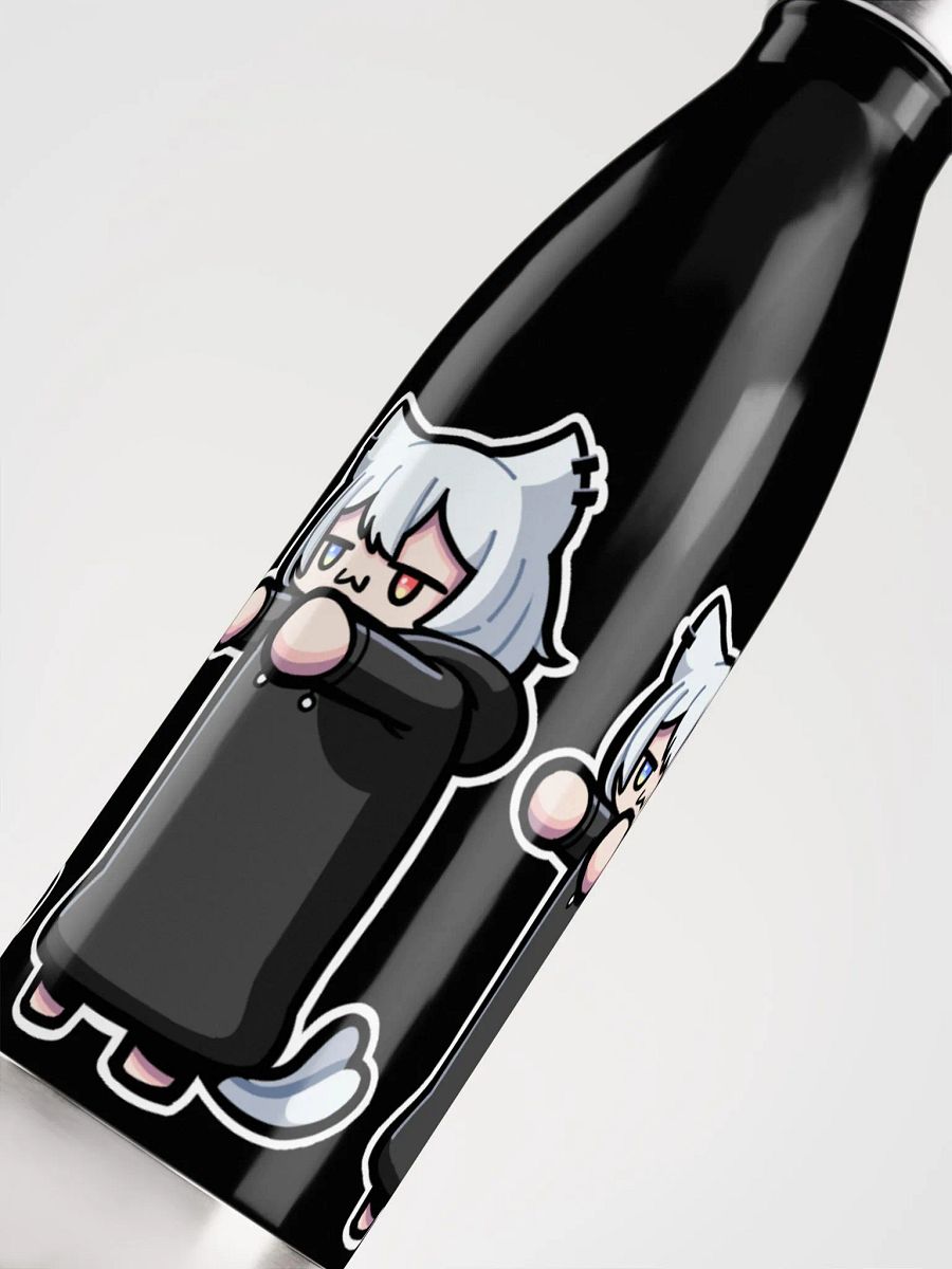BlankieXIII Water Bottle product image (5)