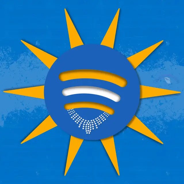 will the Evita cast recording be in your Spotify Wrapped? #spotifywrapped #spotify #evita #rachelzegler 