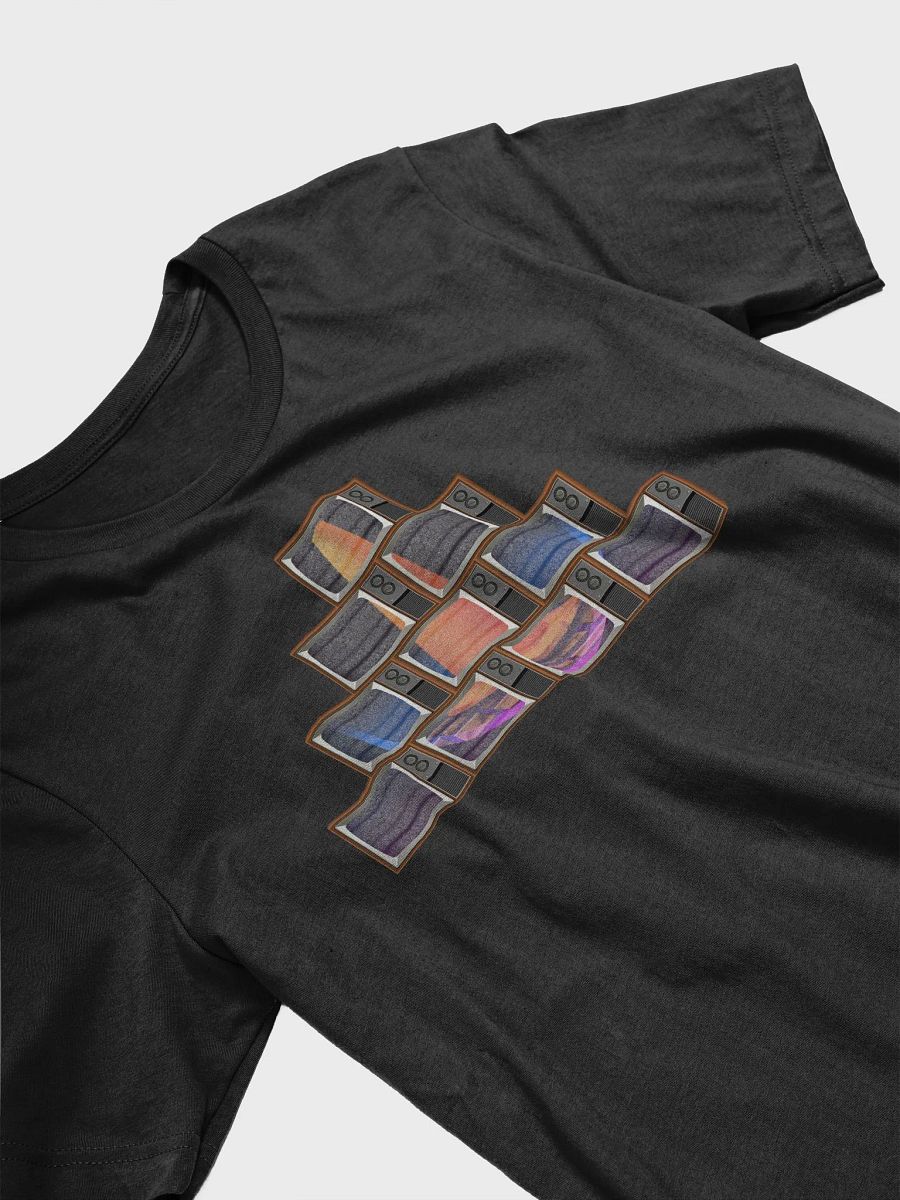 leadbman TV Stack (Supersoft Shirt) product image (4)