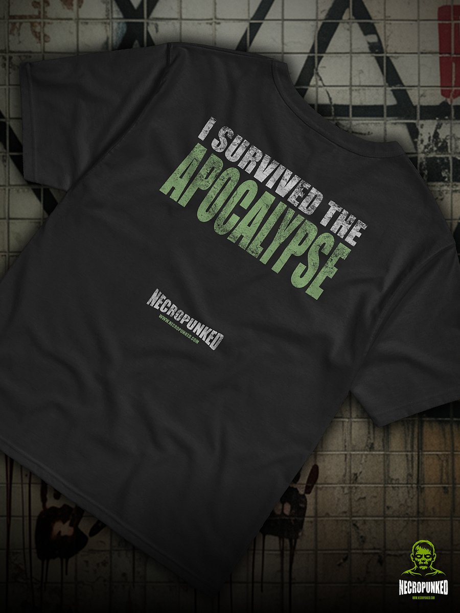 Eat Sleep Rot Repeat! product image (4)