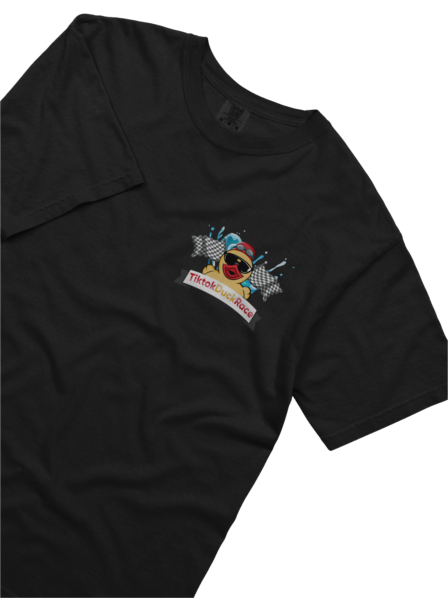 Duckrace T-Shirt product image (5)