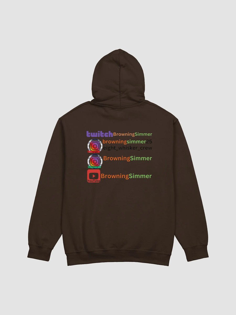 BrowningSimmer Round Logo product image (29)