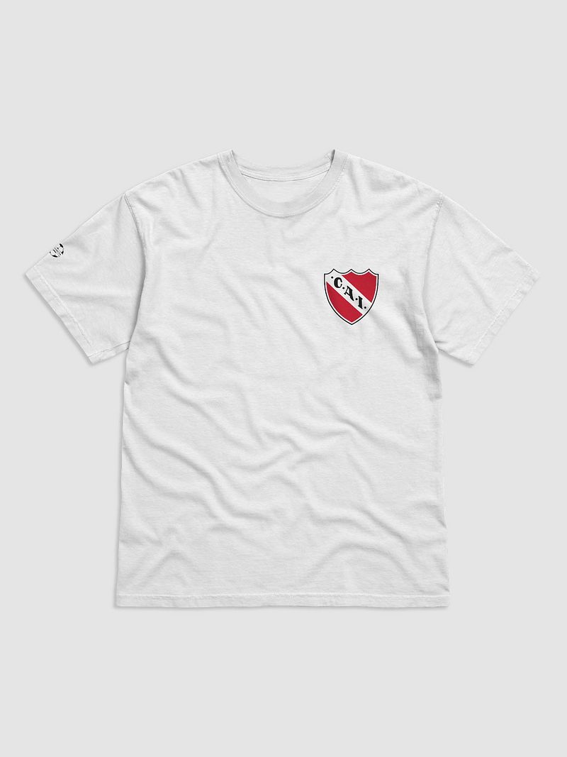 REMERA EL DIABLO