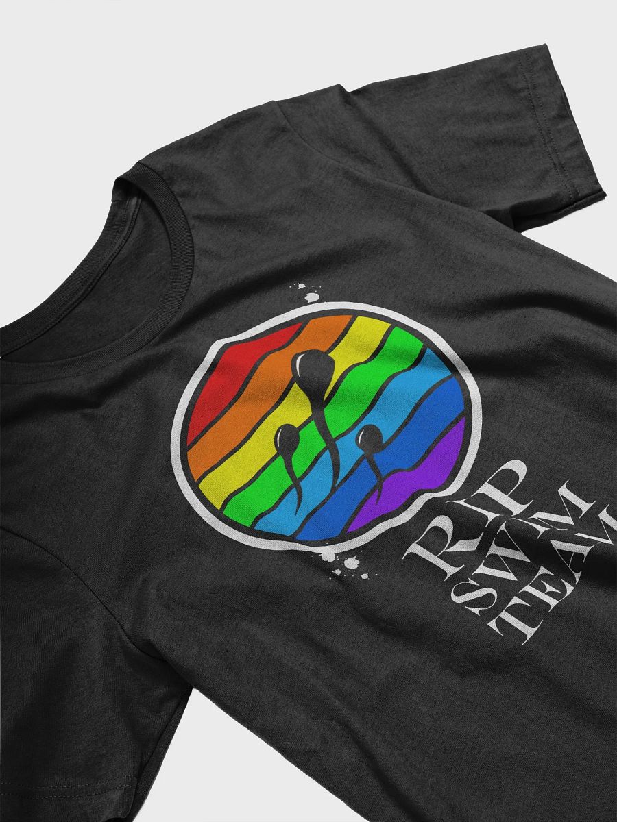 Swimmers T-Shirt product image (3)