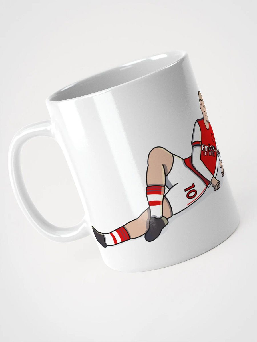 Saka and Emile Smith Rowe product image (4)