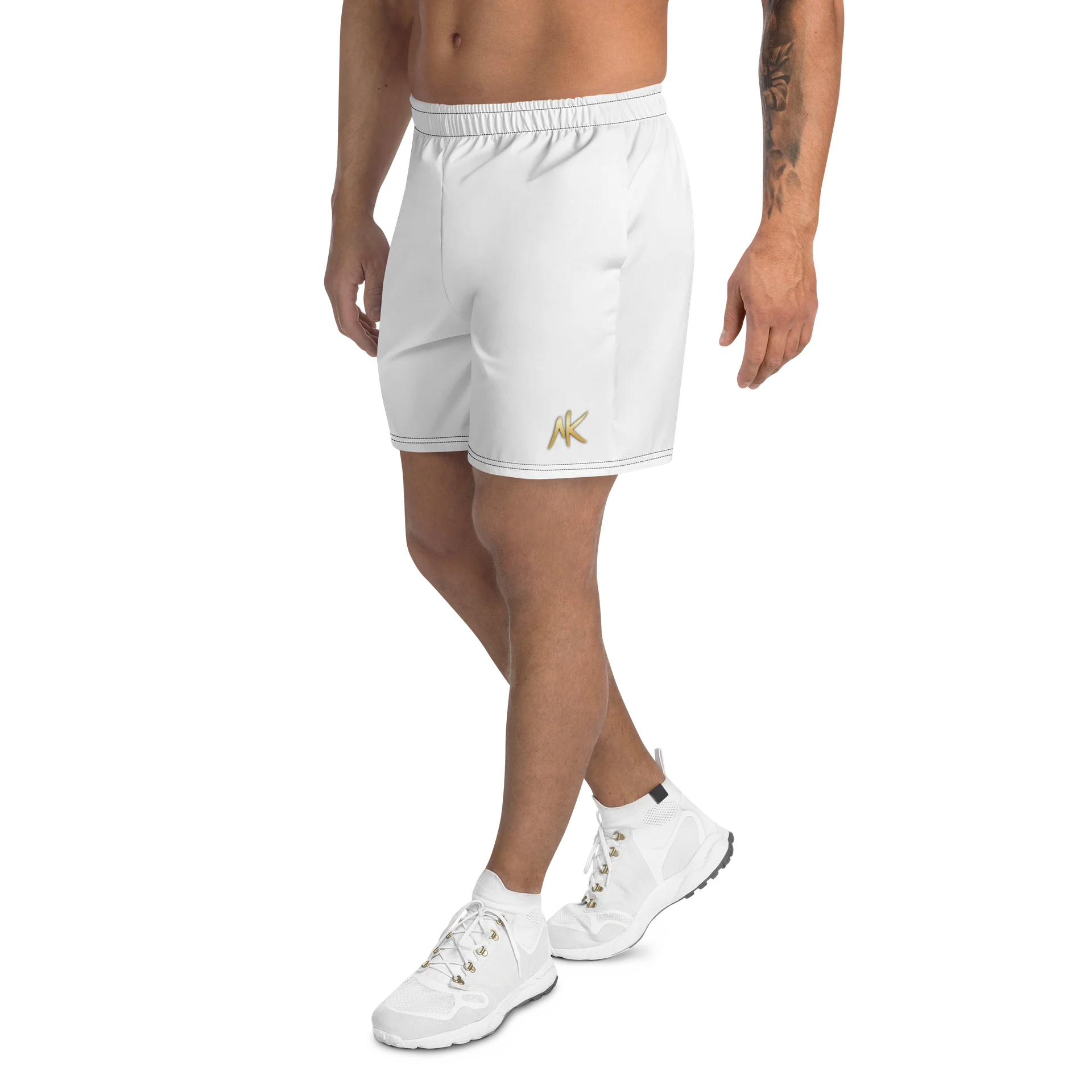 Athletic AlphaKep Sport Shorts product image (3)