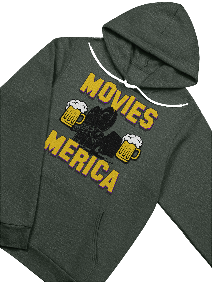 Hollyweird Pullover Hoodie product image (14)