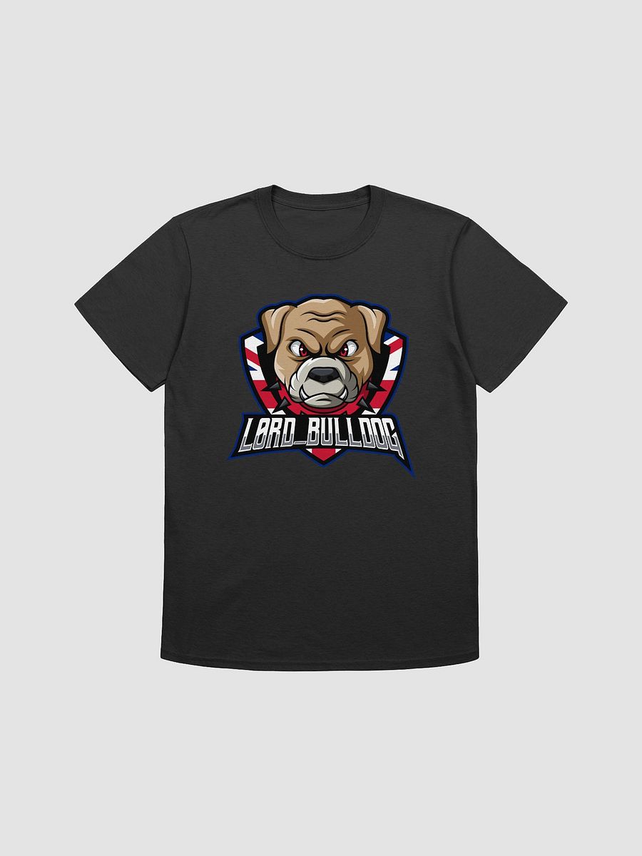 Bulldog Tshirt product image (5)