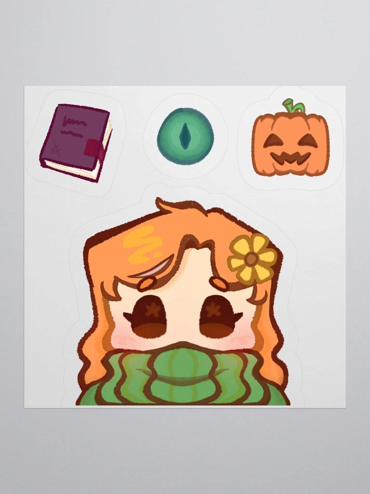 Gem - Life series Stickers product image (1)