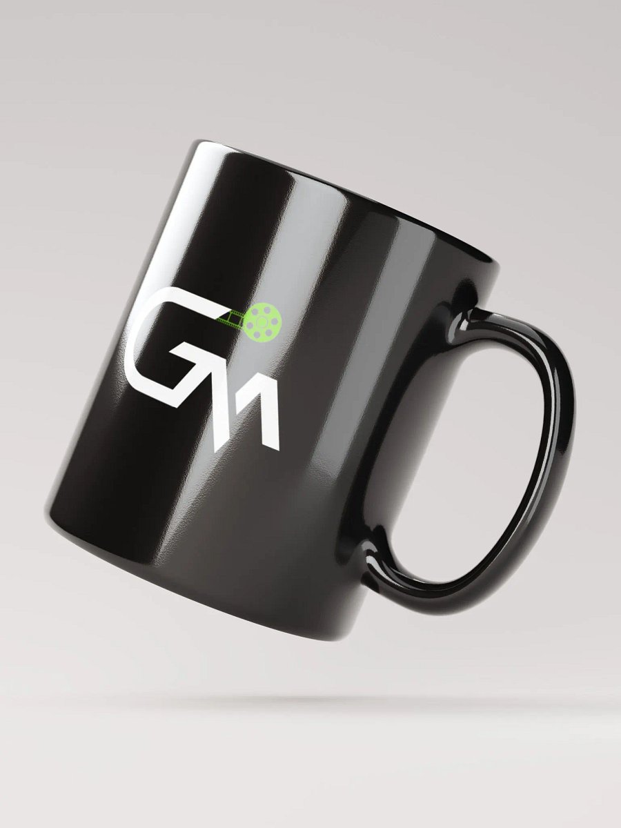 Guy At The Movies Coffee Mug product image (5)