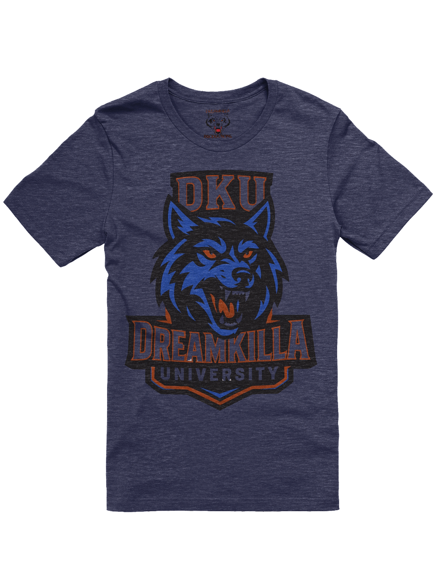 DKU Dustyn Hunter Official Jersey Tee product image (1)