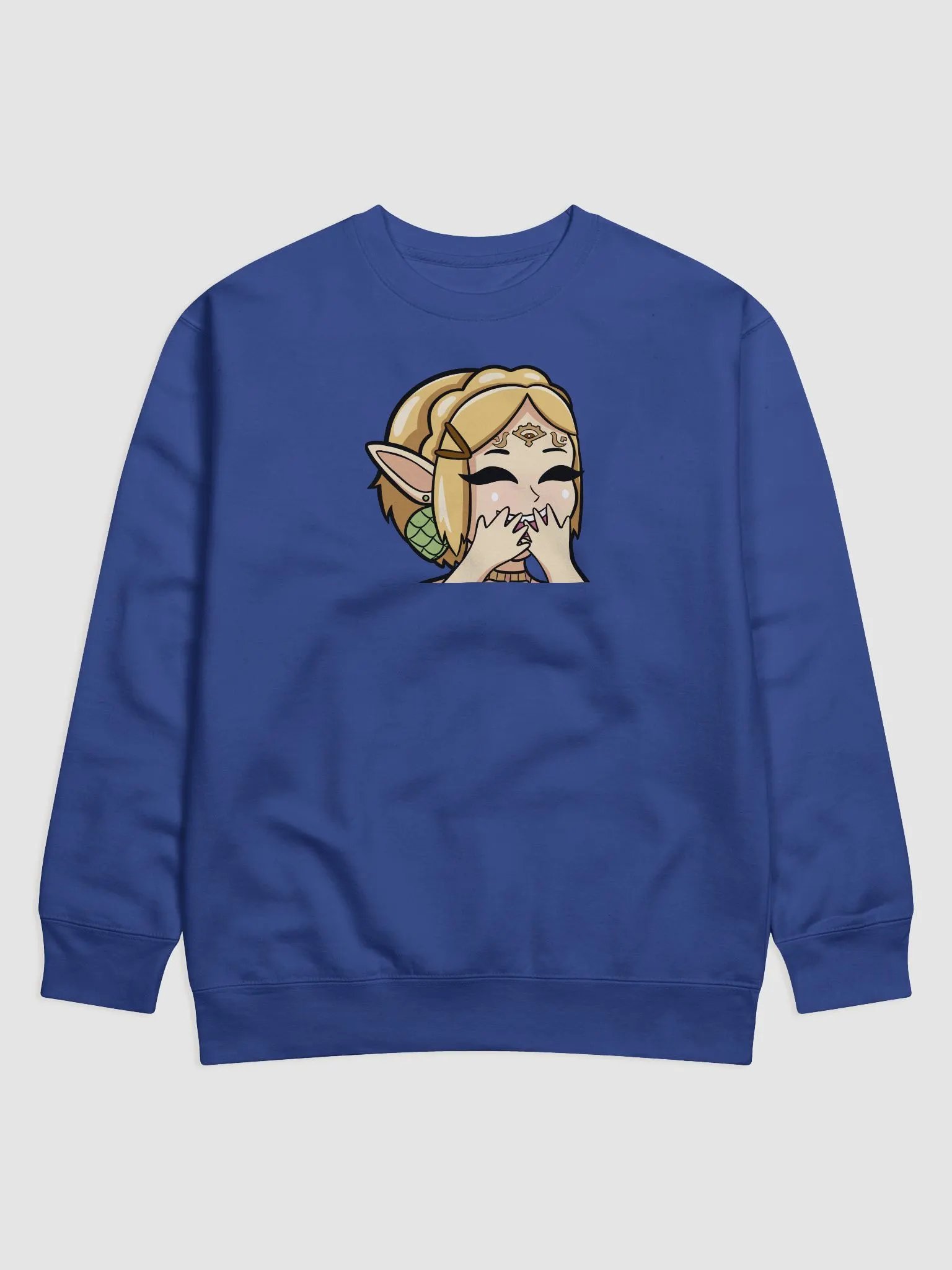 Giggle Sweatshirt product image (25)