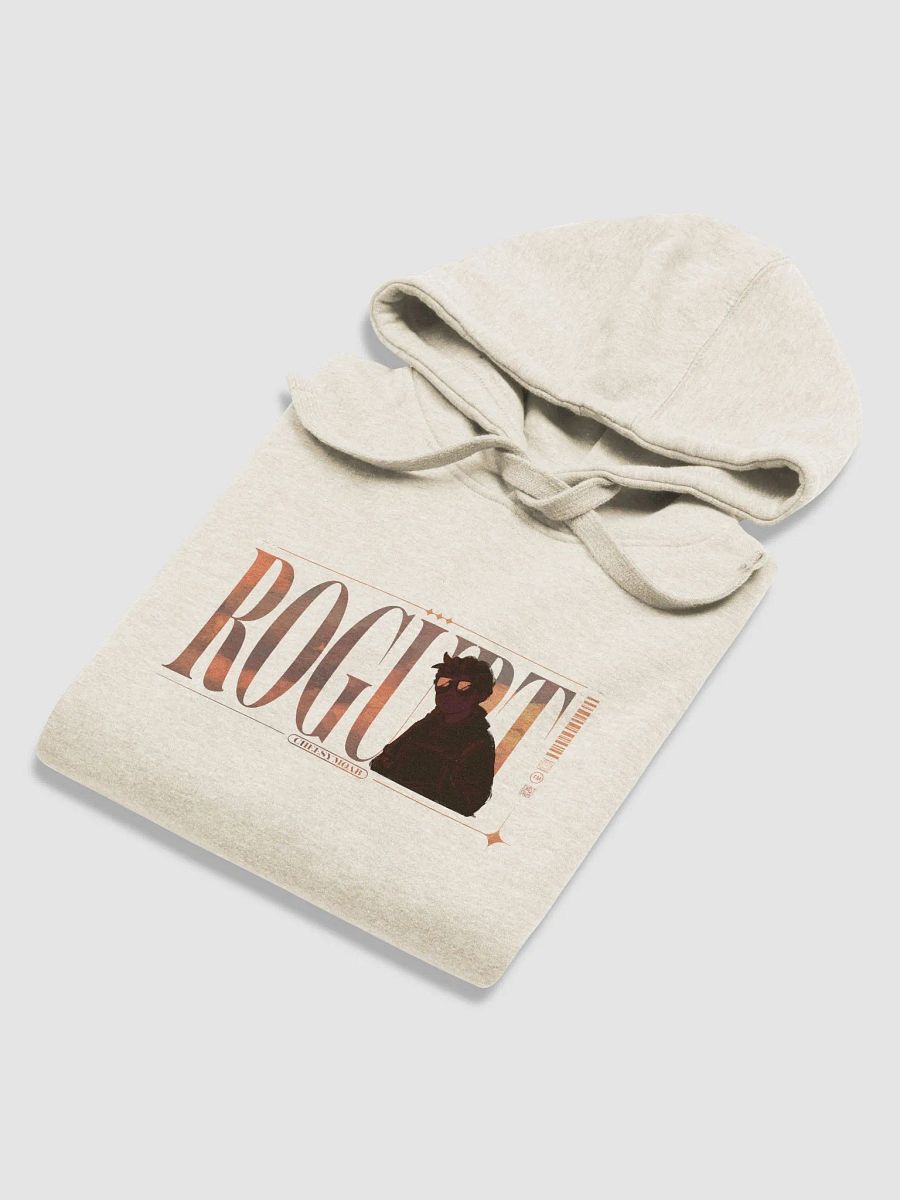 Silhouette Hoodie (Text) product image (36)