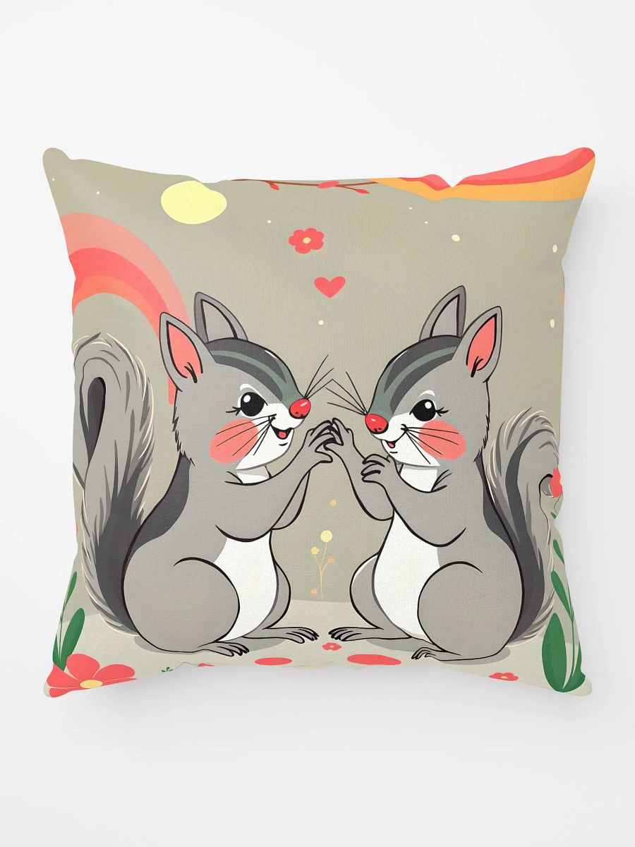 Dreamy Nights All-Over Print Pillow product image (9)