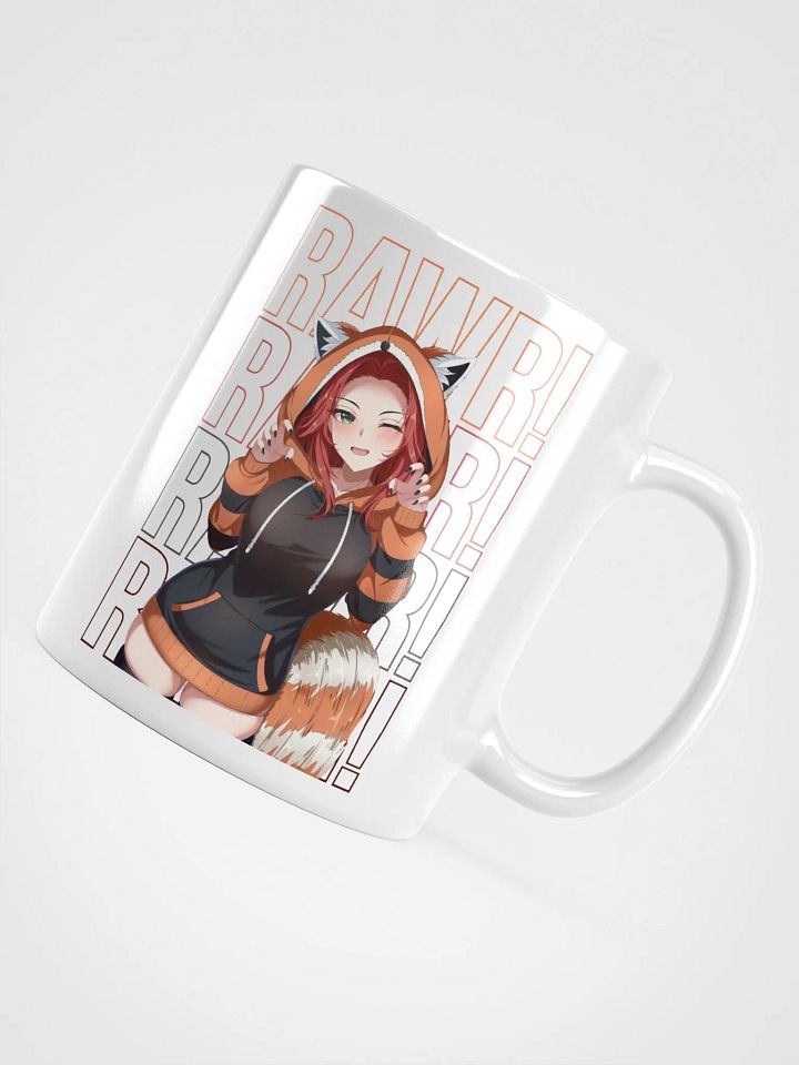 Pandora Rawr Mug product image (2)