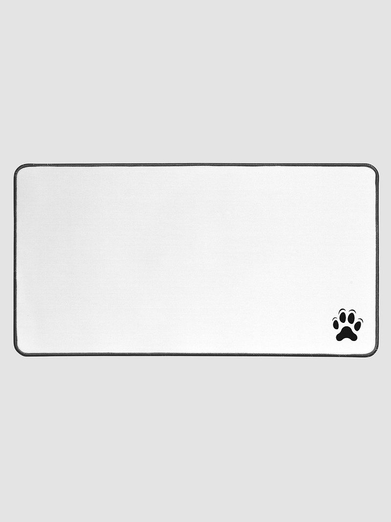 Pawlone | Premium Desk Mat
