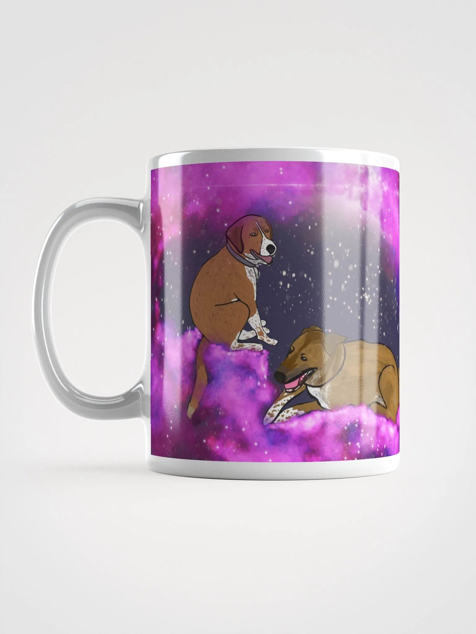 Dogs in a Galaxy product image (6)