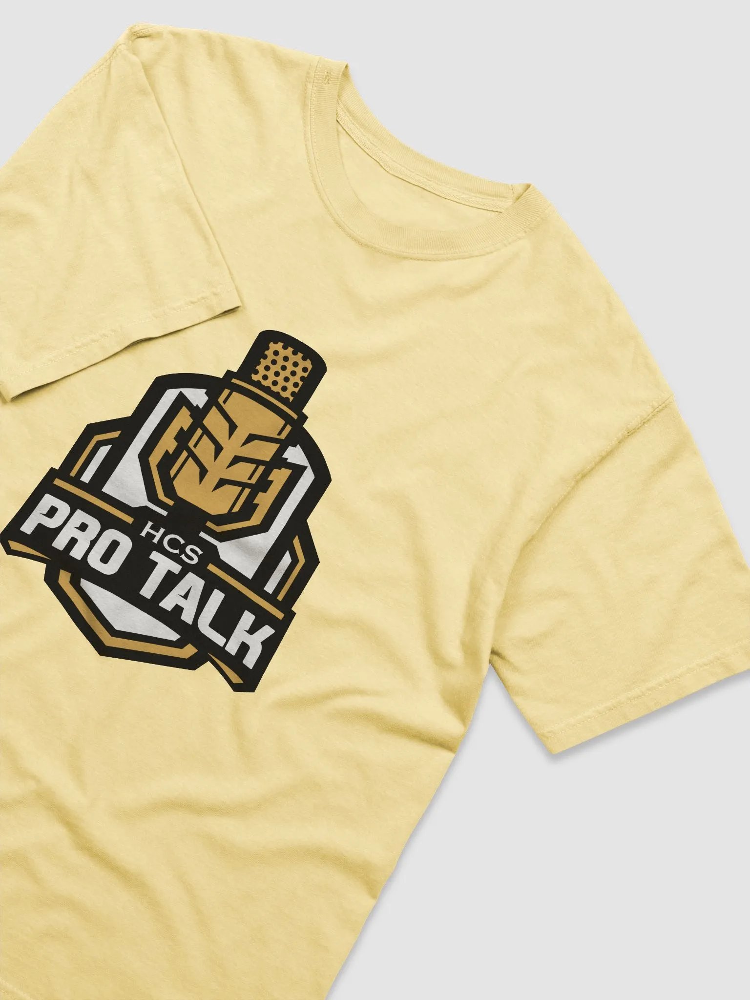HPT x SLC T-Shirt v2 product image (2)
