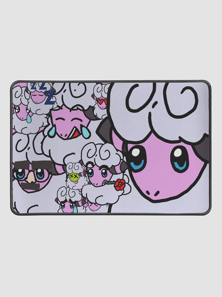 Spraisin Desk Mat 12