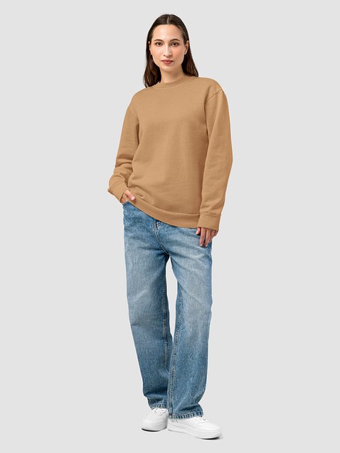 Photo showing Lane Seven Urban Crewneck Sweatshirt