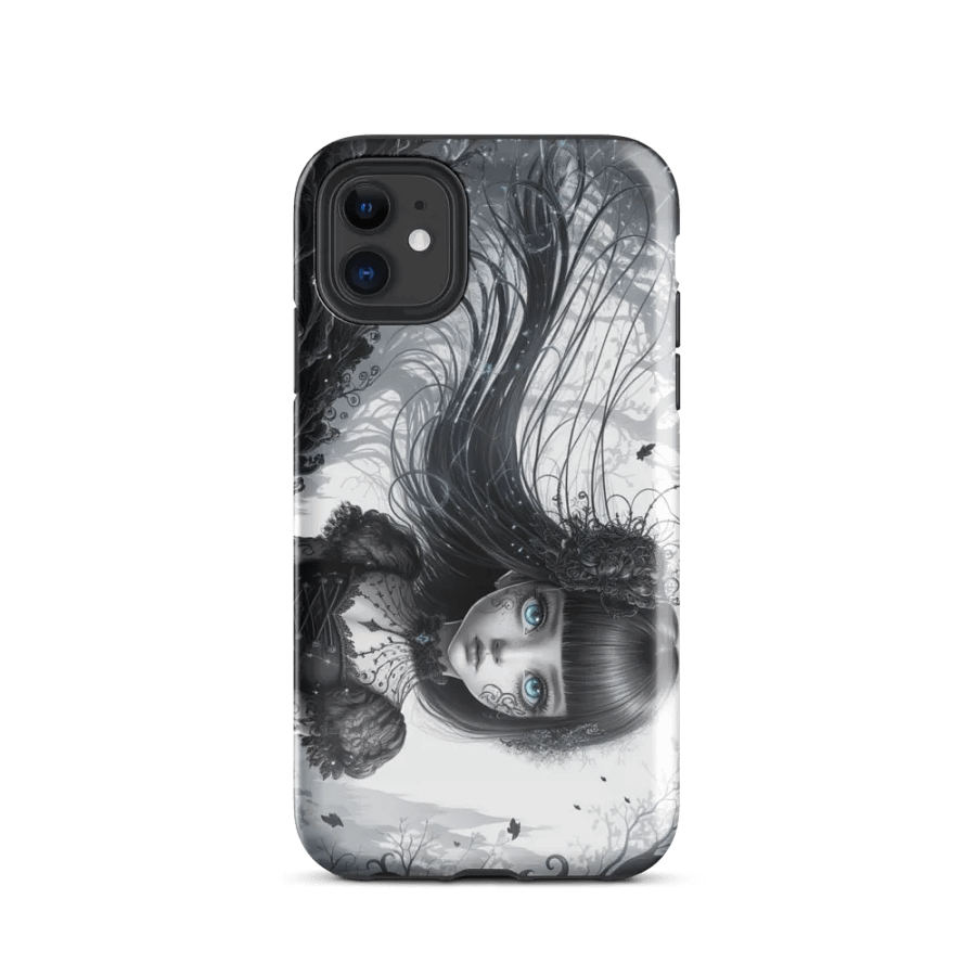 Cute Gothic Girl product image (2)