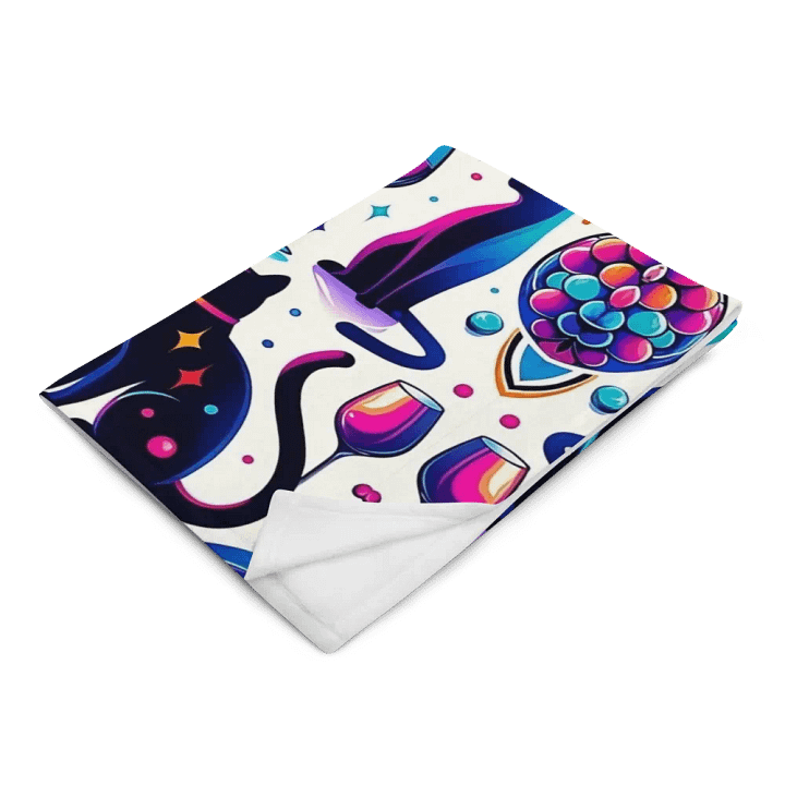 Throw Blanket product image (14)