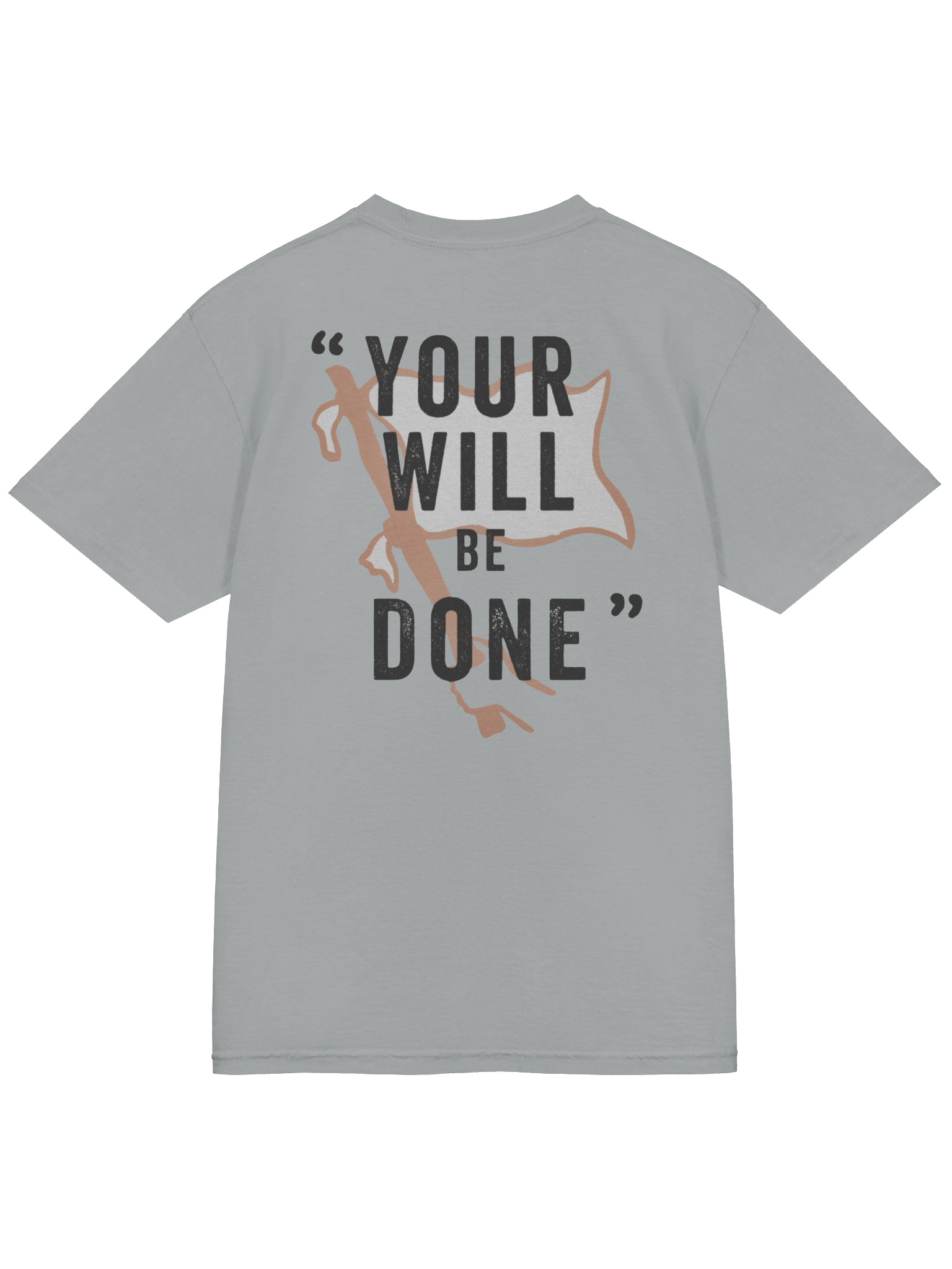 Truce Series T-Shirt product image (4)