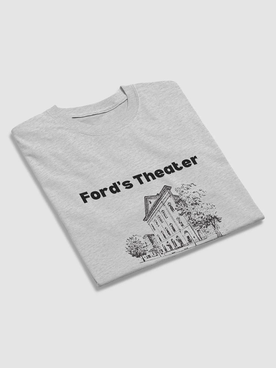 Break a Leg! Tshirt product image (4)