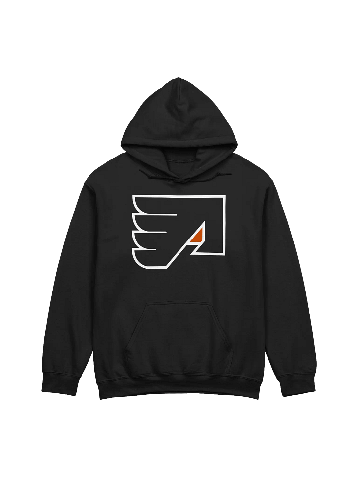 Ash Fly Guys Hoodie product image (1)
