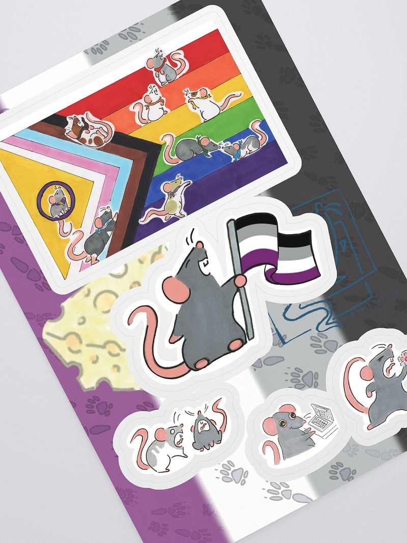 Ace Rats In Crisis