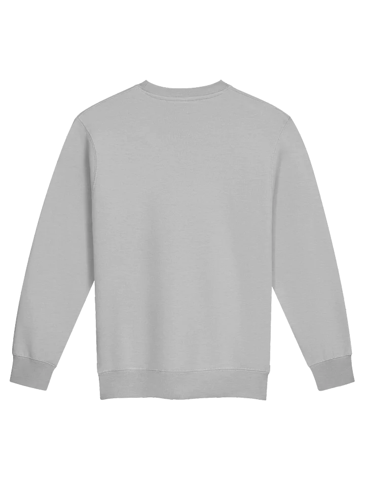 Minimal Crew - Black product image (6)