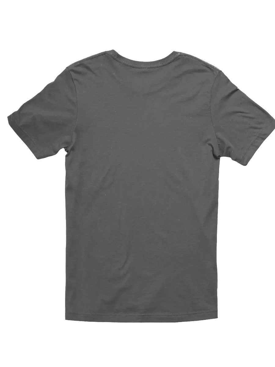 1BIT Graph Soft T-Shirt product image (4)