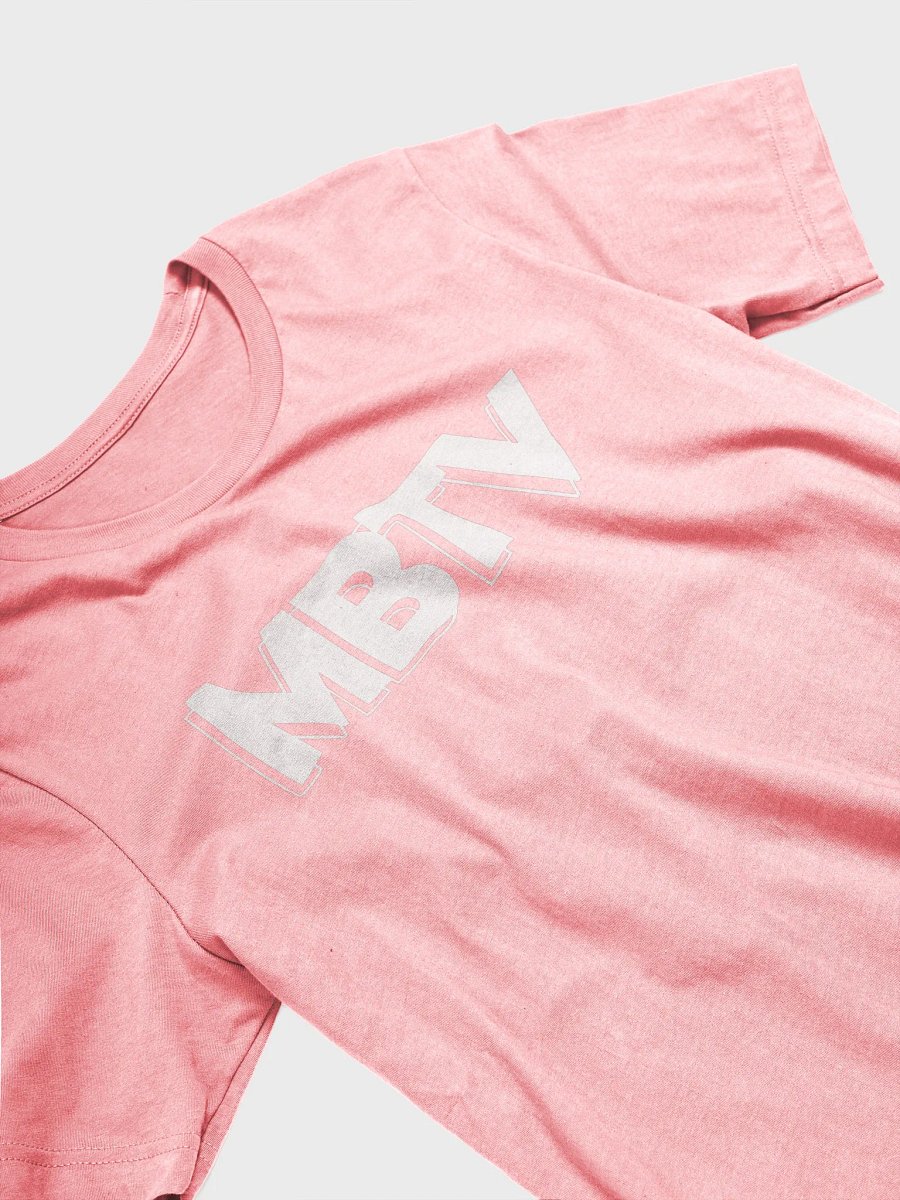 MBTV Graphic Pink product image (3)