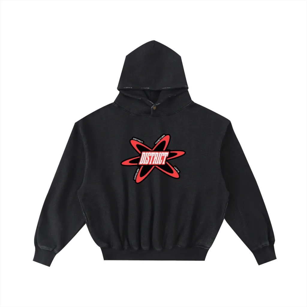 Atom Hoodie product image (1)