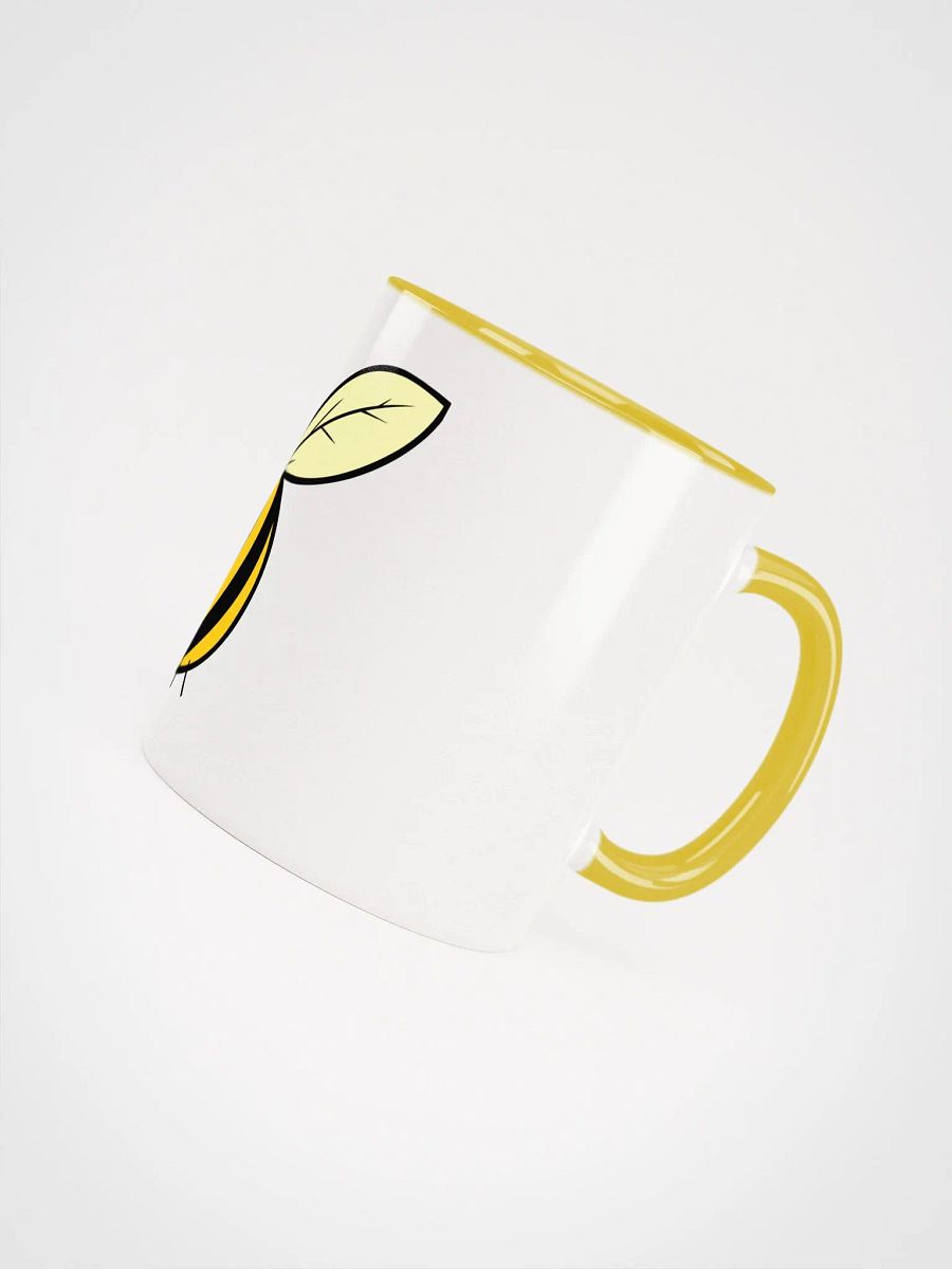 FatBee Ceramic Mug 11oz product image (5)
