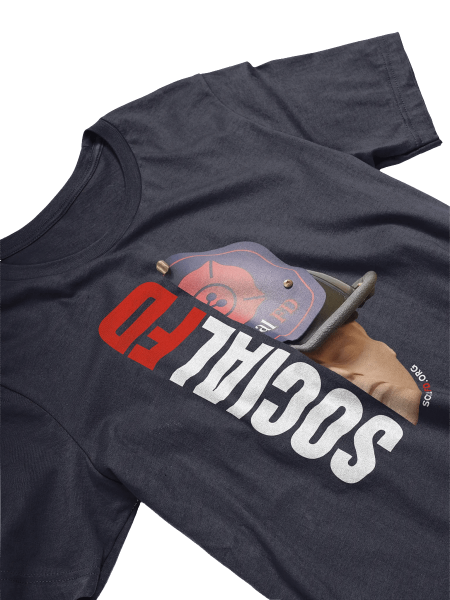 Social Post T-Shirt product image (13)
