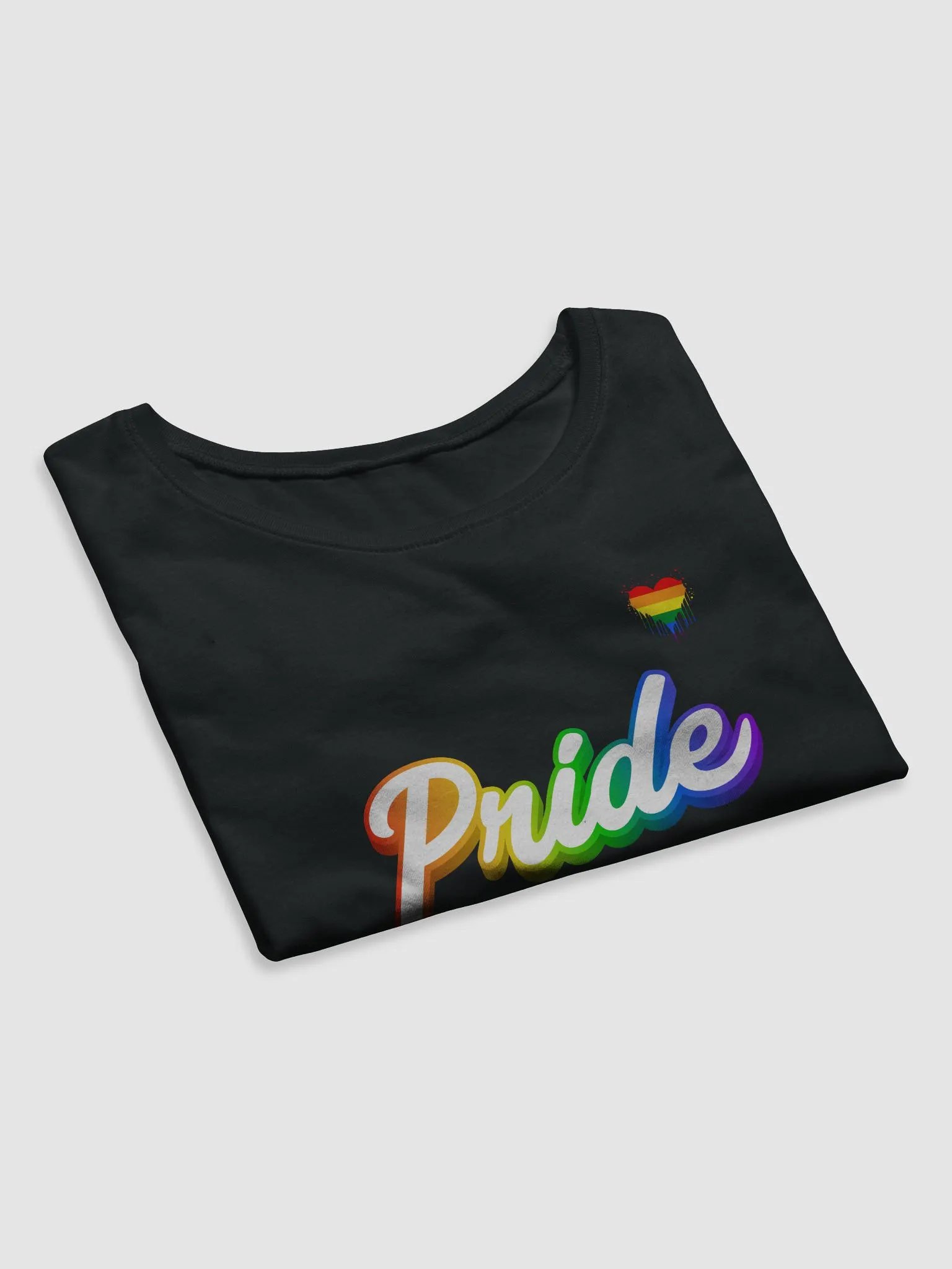 Pride Crop Top product image (20)